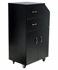 SSW Styling Stations TR4530 | Trolley/Station