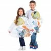 Tropical Fish | Cutting & Styling Cape | 4056 | SALONCHIC