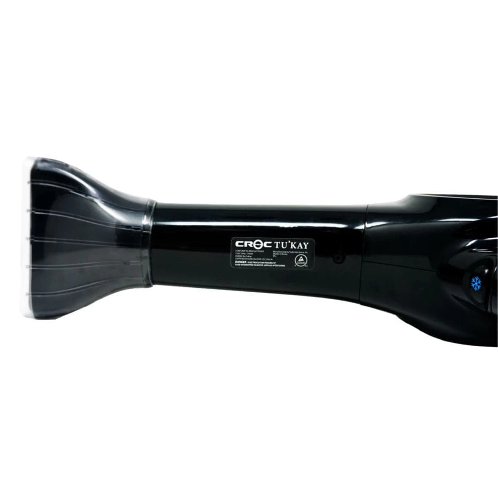 CROC Tu'kay Blow Dryer