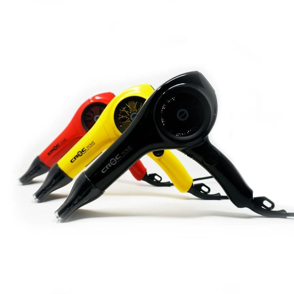 CROC Tu'kay Blow Dryer