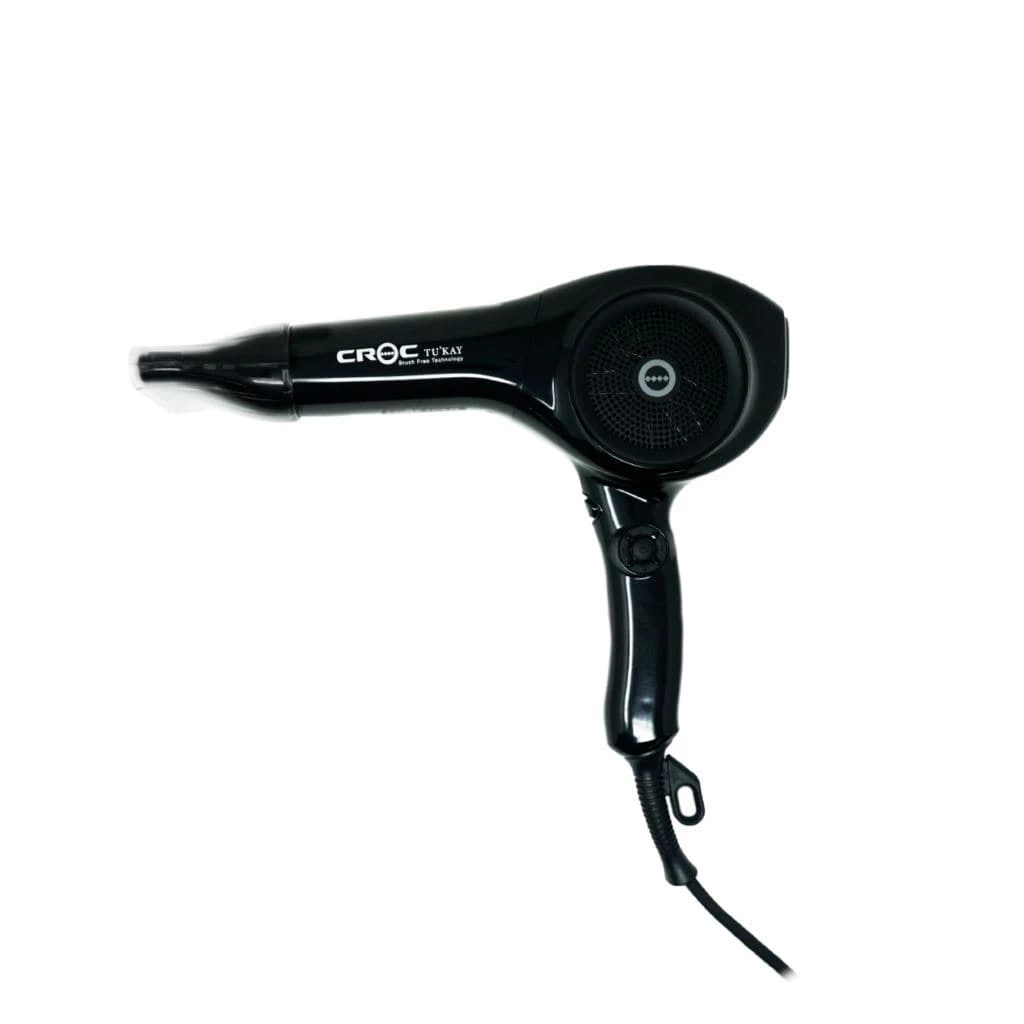 CROC Tu'kay Blow Dryer