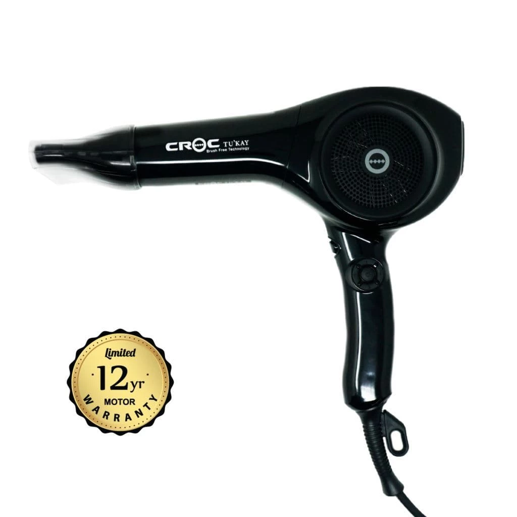 CROC Tu'kay Blow Dryer
