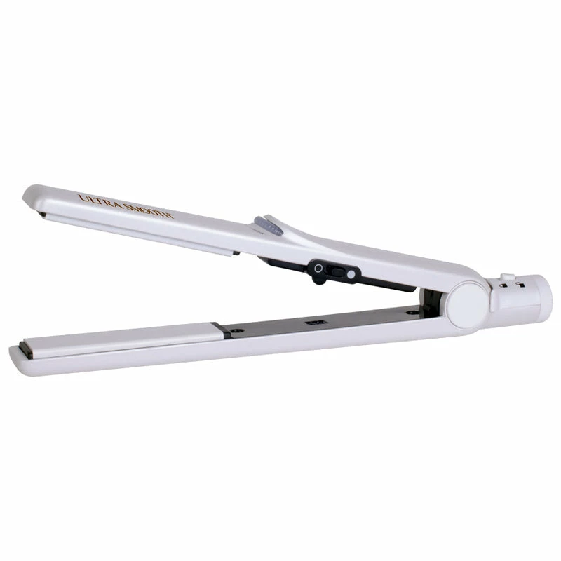 Ultra Smooth Coconut Professional Styling Iron | CRICKET PRODUCTS