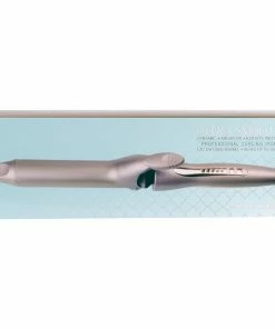 PRODUCTS Ultra Smooth Curling Iron Champagne | CRICKET