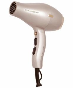 PRODUCTS Ultra Smooth Styling Set | Professional Hair Dryer And Styling Iron | CRICKET