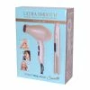 PRODUCTS Ultra Smooth Styling Set | Professional Hair Dryer And Styling Iron | CRICKET