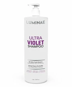 LUMINAE Ultra Violet Shampoo PRODUCTS