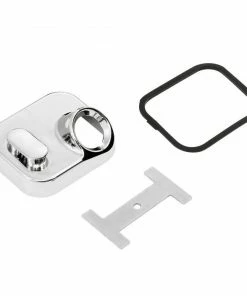 SSW Vacuum Braker Plate