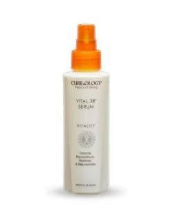 CUREOLOGY BEAUTY Vital 3R Serum