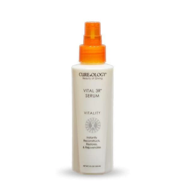 CUREOLOGY BEAUTY Vital 3R Serum