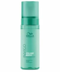 WELLA PROFESSIONAL PRODUCTS Volume Boost Bodifying Foam