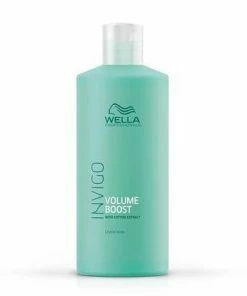 WELLA PROFESSIONAL Volume Boost Clear Treatment