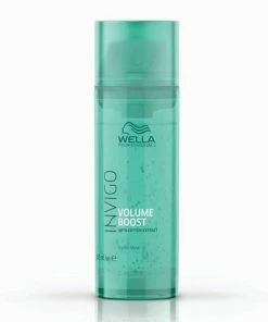 WELLA PROFESSIONAL Volume Boost Clear Treatment
