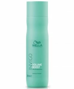 WELLA PROFESSIONAL Volume Boost Shampoo PRODUCTS