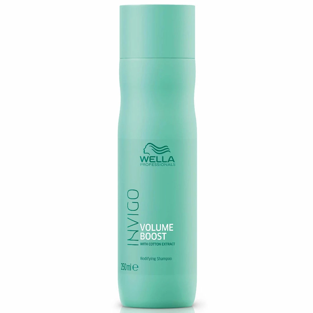 WELLA PROFESSIONAL Volume Boost Shampoo PRODUCTS