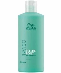 WELLA PROFESSIONAL Volume Boost Shampoo PRODUCTS