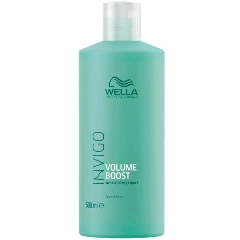 WELLA PROFESSIONAL Volume Boost Shampoo PRODUCTS