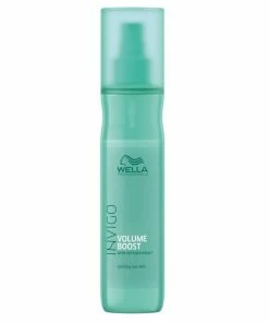 WELLA PROFESSIONAL Volume Boost Uplifting Hair Mist PRODUCTS