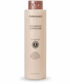 CUREOLOGY BEAUTY Voluminous Conditioner