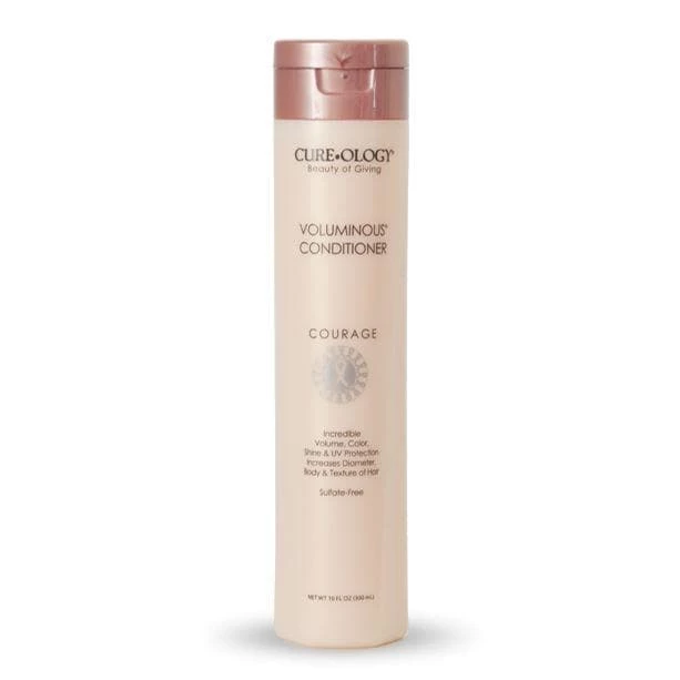 CUREOLOGY BEAUTY Voluminous Conditioner