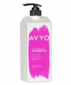 Volumizing Shampoo | 16.9 Fl. Oz. | AVYO