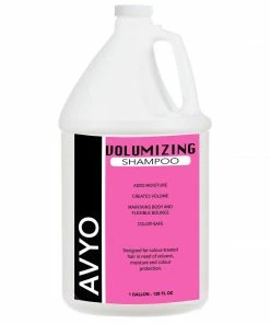 AVYO Volumizing Shampoo