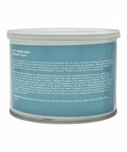 Waxing Products Whipped Cream Soft Creme Wax | NUDE U
