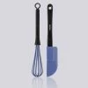 FROMM WHISK & SPATULA SET | F9483