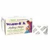 Wrapp-It Jr Styling Strips | 9 Packs Of 40 Strips | White | 37300 | GRAHAM BEAUTY PRODUCTS