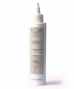 OYSTER ZEROPHASE Cutinol